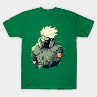 kakashi T-Shirt